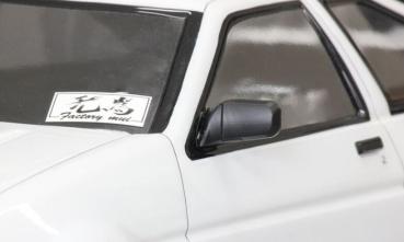 Door Mirror (AE86 Type)